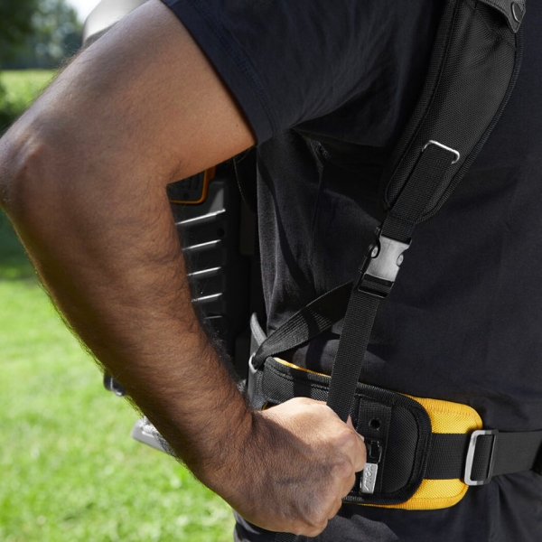 Ранцевый ремень для аккумулятора Stiga SBH 900 AE | 279050008/ST1