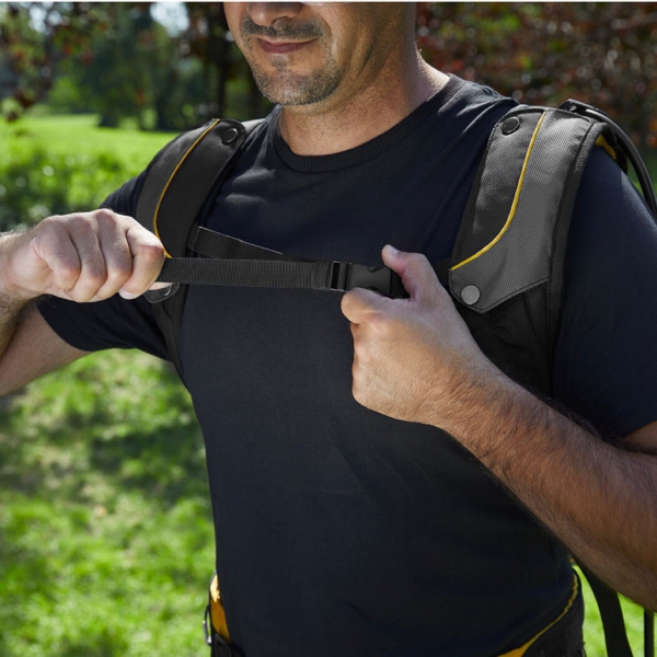 Ранцевый ремень для аккумулятора Stiga SBH 900 AE | 279050008/ST1