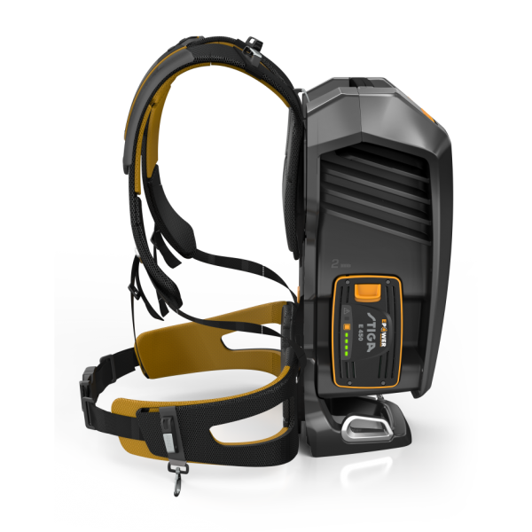 Ранцевый ремень для аккумулятора Stiga SBH 900 AE | 279050008/ST1