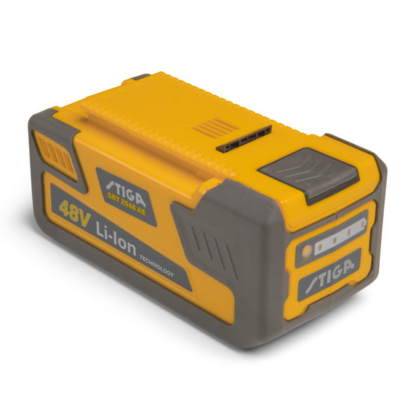 Аккумулятор Stiga SBT 2548 AE | 270482518/S15