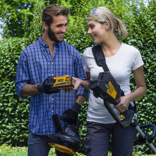 Аккумулятор Stiga SBT 5048 AE