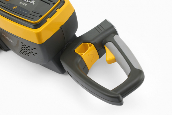 Аккумуляторные ножницы для живой изгороди Stiga SHT 500 AE KIT | 278302108/ST2