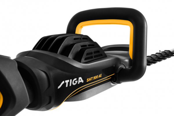 Аккумуляторные ножницы для живой изгороди Stiga SHT 900 AE | 279300008/ST1