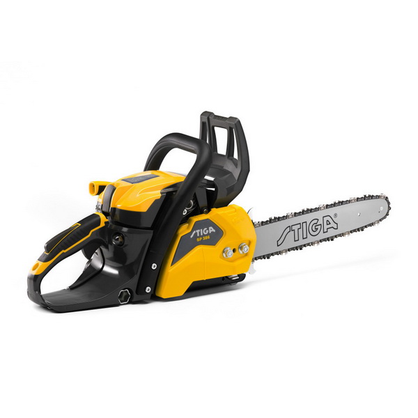 Бензопила Stiga SP 386 (14″) | 240381402/S17
