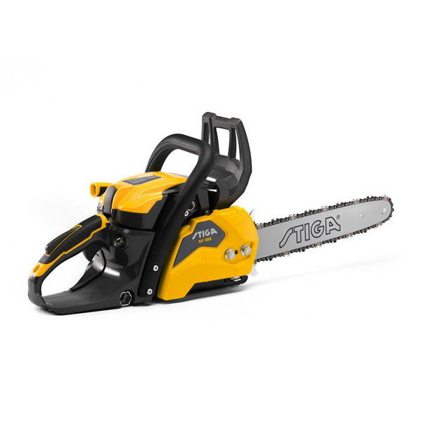 Бензопила Stiga SP 386 (16″) | 240381602/S17