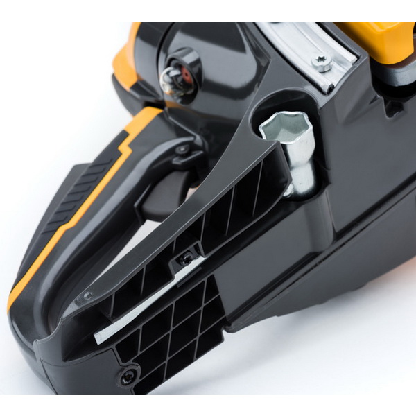 Бензиновая пила Stiga SP 466 (16″) | 240461602/S17