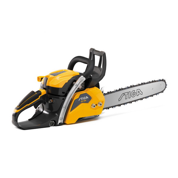 Бензопила Stiga SP 466 (18″) | 240461802/S17