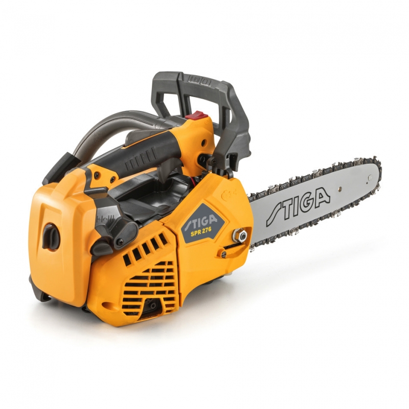 Бензопила Stiga SPR 276 (10″) | 240271002/ST1