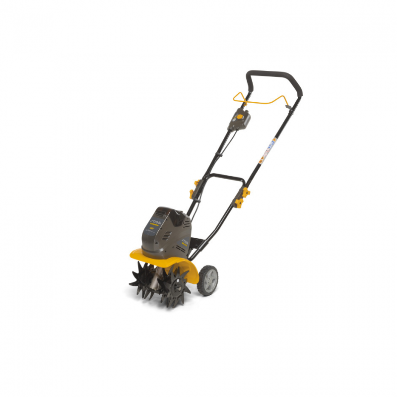Аккумуляторный культиватор Stiga SRC 48 AE | 276260008/S16
