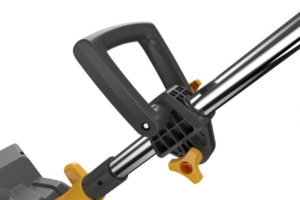 Аккумуляторный снегоотбрасыватель Stiga ST 300 E | 2S1330101/ST1