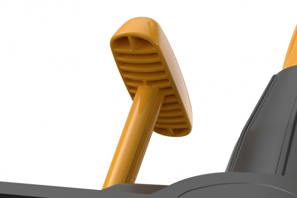 Аккумуляторный снегоотбрасыватель Stiga ST 300 E KIT | 2S1330108/ST1