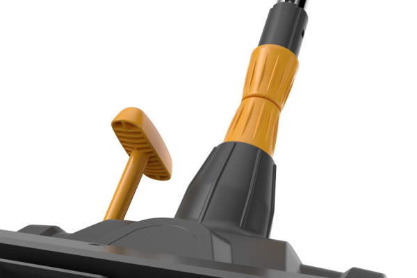 Аккумуляторный снегоотбрасыватель Stiga ST 300 E KIT | 2S1330108/ST1