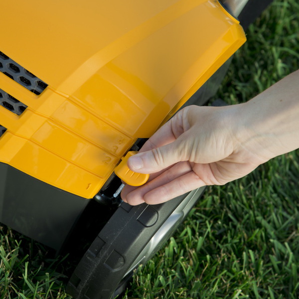 Электрический аэратор Stiga SV 213 E | 290002132/14