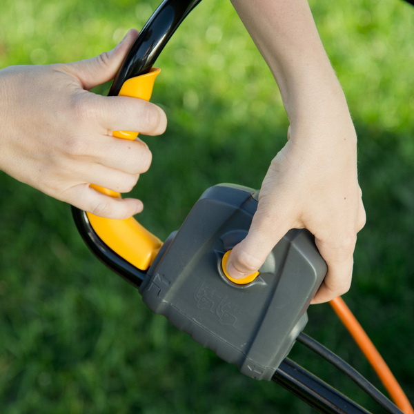 Электрический аэратор Stiga SV 213 E | 290002132/14