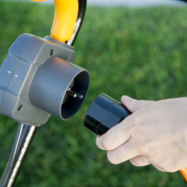 Электрический аэратор Stiga SV 213 E | 290002132/14