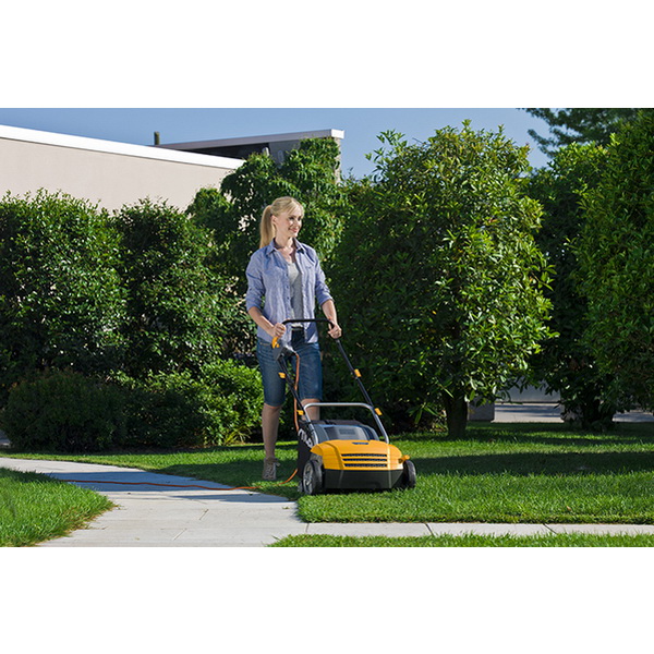 Электрический аэратор Stiga SV 213 E | 290002132/14