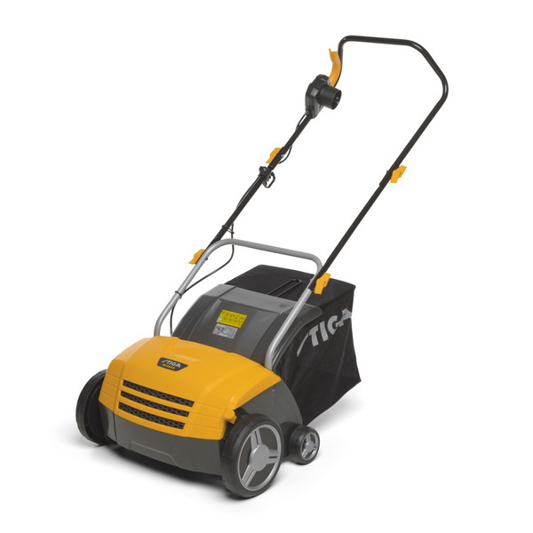 Электрический аэратор Stiga SV 213 E | 290002132/14