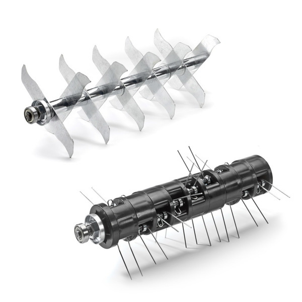 Электрический аэратор Stiga SV 415 E | 290002152/14