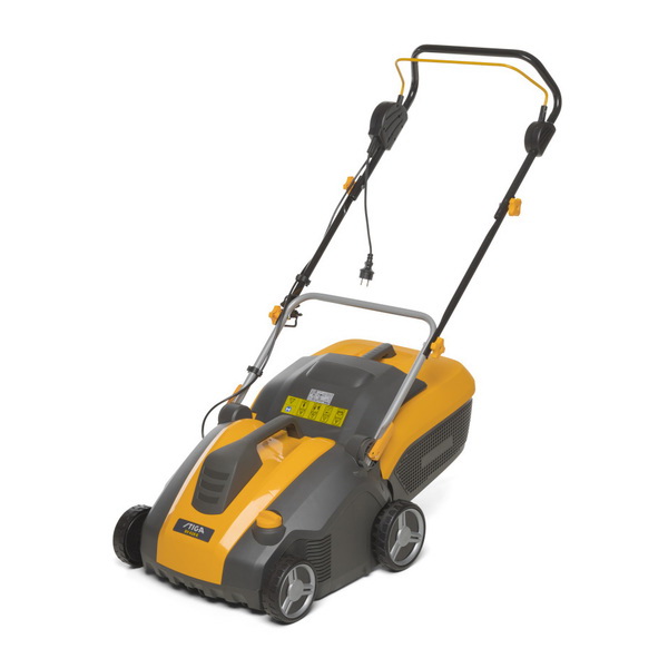 Электрический аэратор Stiga SV 415 E | 290002152/14