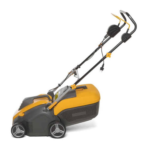 Электрический аэратор Stiga SV 415 E | 290002152/14