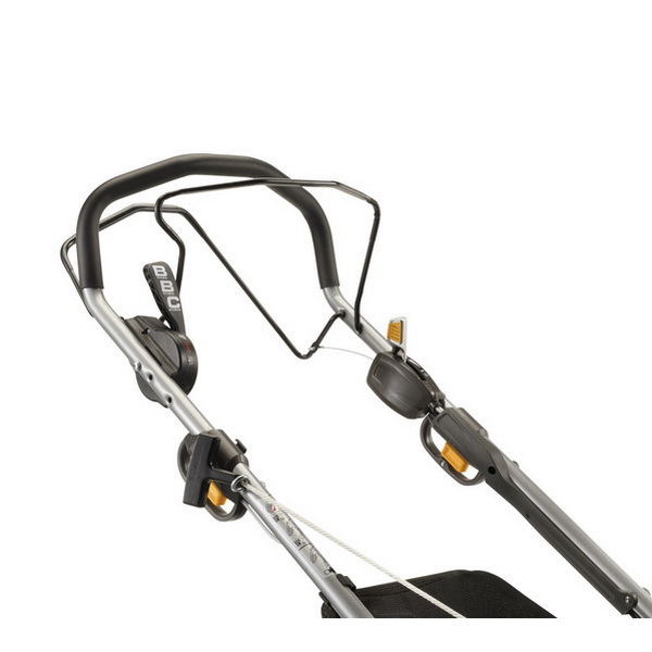 Газонокосилка Stiga Twinclip 55 S H BBC | 294568038/ST1