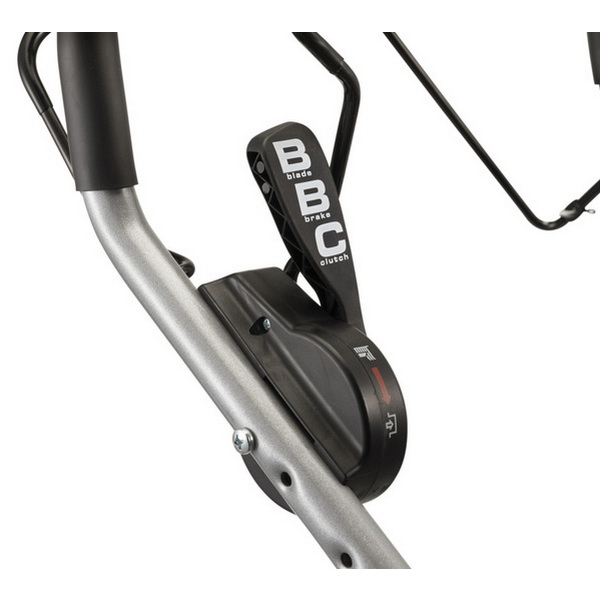 Газонокосилка Stiga Twinclip 55 S H BBC | 294568038/ST1