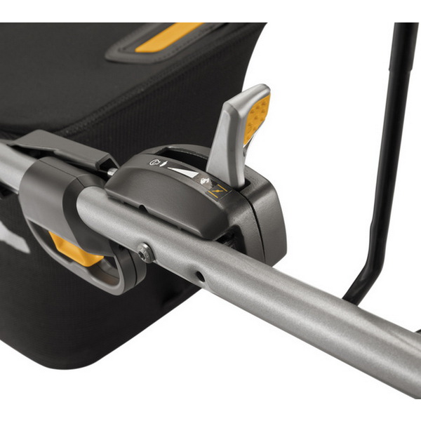 Газонокосилка Stiga Twinclip 55 S H BBC | 294568038/ST1