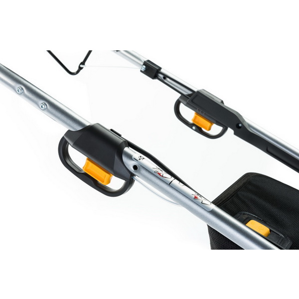 Газонокосилка Stiga Twinclip 55 S H BBC | 294568038/ST1