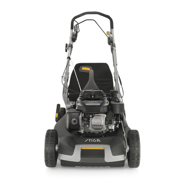 Газонокосилка Stiga Twinclip 55 S H BBC | 294568038/ST1