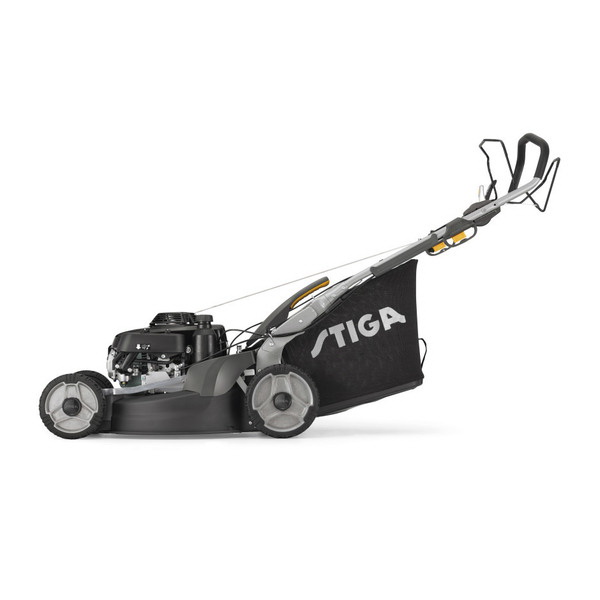 Газонокосилка Stiga Twinclip 55 S H BBC | 294568038/ST1