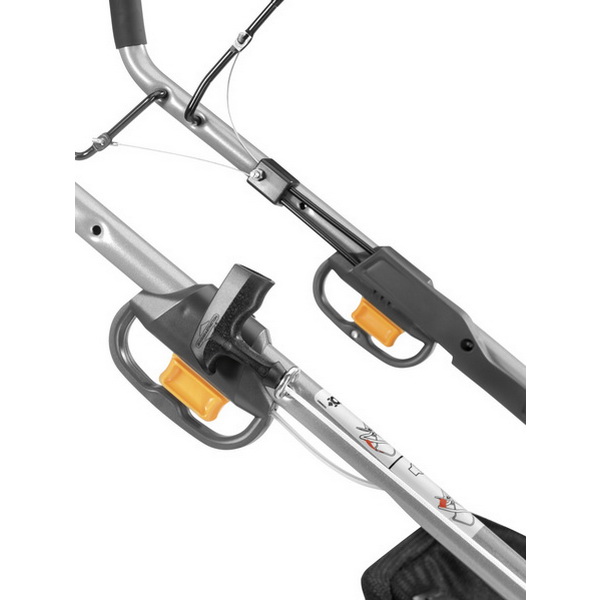 Газонокосилка Stiga Twinclip 55 S-R H BBC | 294569338/ST1