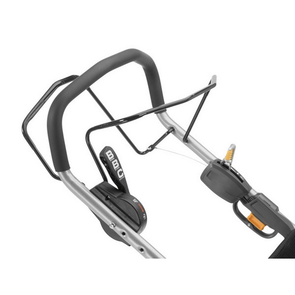 Газонокосилка Stiga Twinclip 55 S-R H BBC | 294569338/ST1