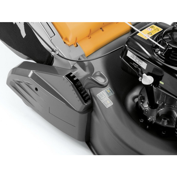 Газонокосилка Stiga Twinclip 55 S-R H BBC | 294569338/ST1