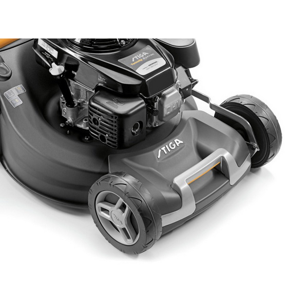 Газонокосилка Stiga Twinclip 55 S-R H BBC | 294569338/ST1