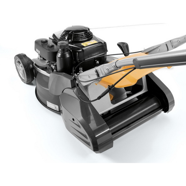 Газонокосилка Stiga Twinclip 55 S-R H BBC | 294569338/ST1
