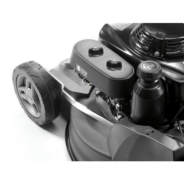 Газонокосилка Stiga Twinclip 55 S-R H BBC | 294569338/ST1