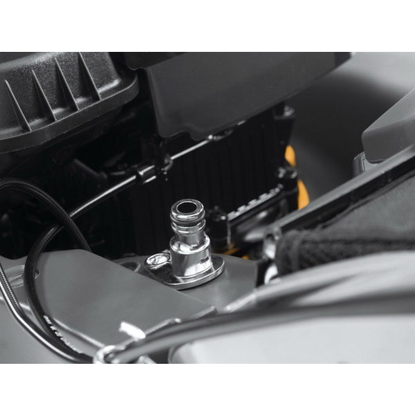 Газонокосилка Stiga Twinclip 55 S-R H BBC | 294569338/ST1