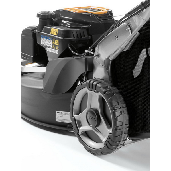 Газонокосилка Stiga Twinclip 55 S-R H BBC | 294569338/ST1