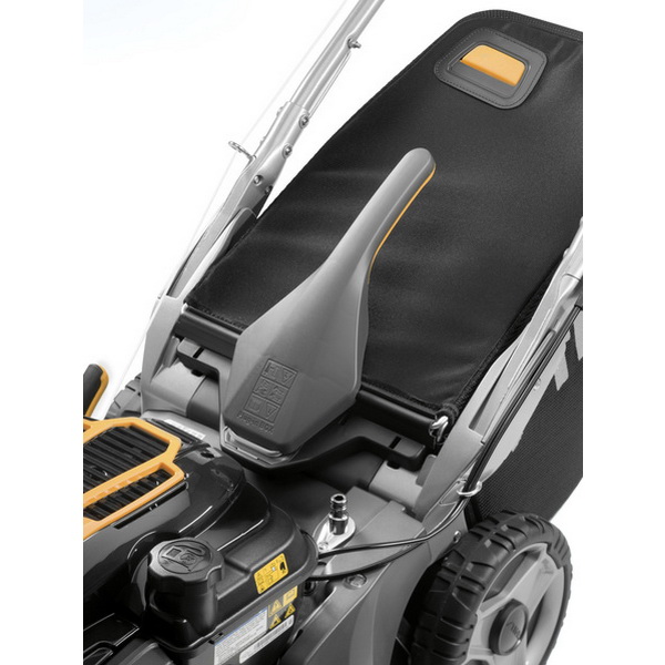 Газонокосилка Stiga Twinclip 55 S-R H BBC | 294569338/ST1