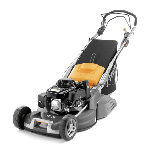 Газонокосилка Stiga Twinclip 55 S-R H BBC | 294569338/ST1
