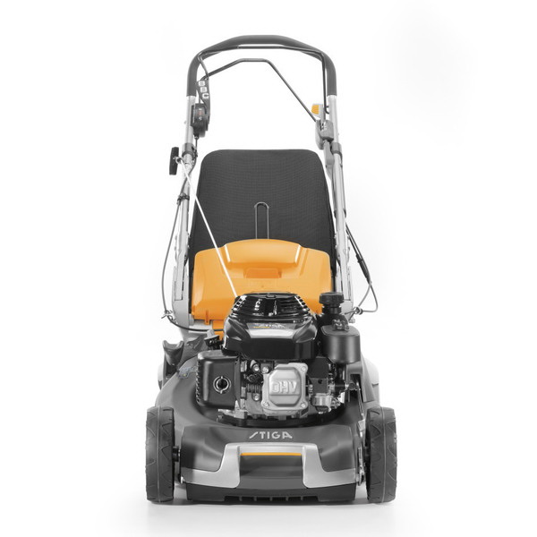 Газонокосилка Stiga Twinclip 55 S-R H BBC | 294569338/ST1