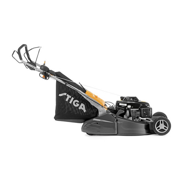 Газонокосилка Stiga Twinclip 55 S-R H BBC | 294569338/ST1