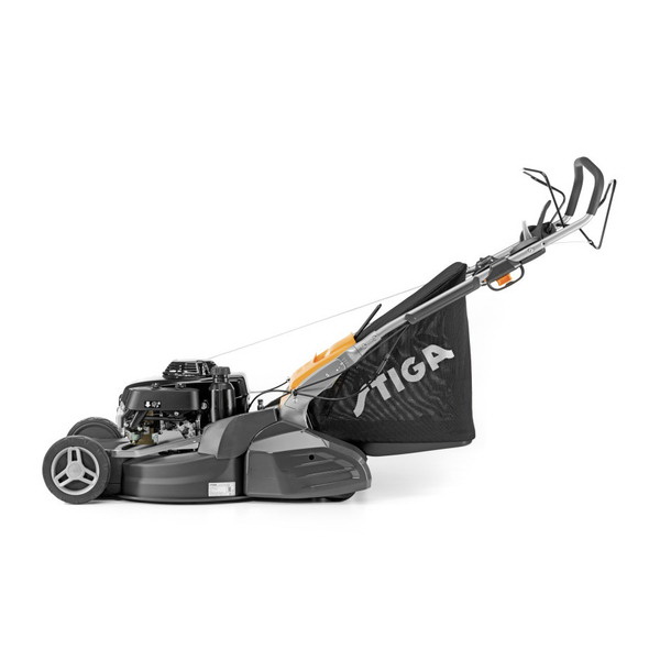 Газонокосилка Stiga Twinclip 55 S-R H BBC | 294569338/ST1